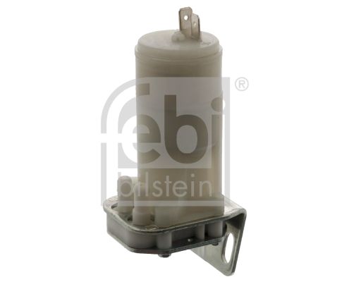 FEBI BILSTEIN Водяной насос, система очистки окон 48636